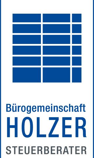 Stephan Holzer Steuerberatungsgesellschaft mbH - Logo